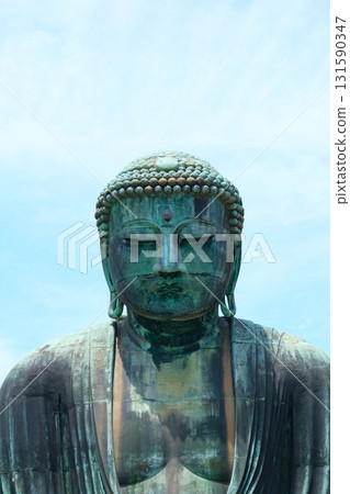 鎌倉大佛 131590347