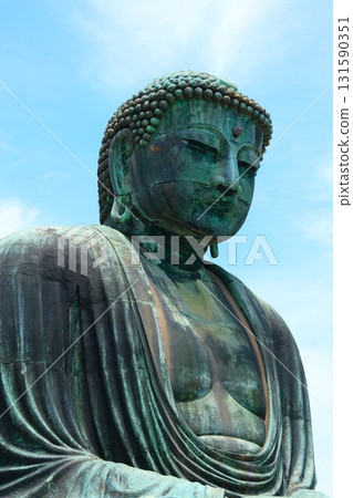 鎌倉大佛 131590351