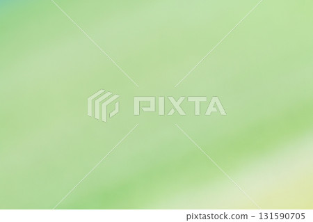 Muted green color, abstract background with gentle lines 131590705