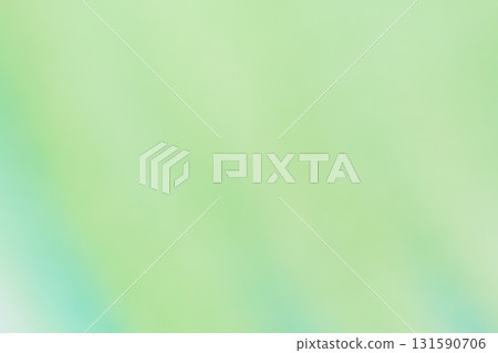 柔和的藍色和綠色 — 具有柔和流動的抽象的背景 柔和的藍色和綠色 — 具有柔和流動的抽象的背景 131590706