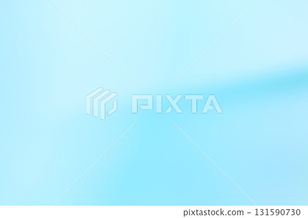 Blue: A gentle and simple background 131590730