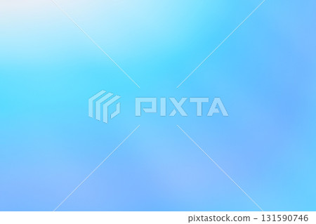 Blue and purple simple background with gentle lines 131590746