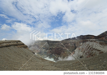 阿蘇山 阿蘇山 131590894