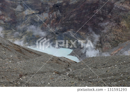 地熱發電 地熱發電 131591293