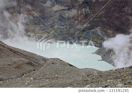 地熱發電 131591295