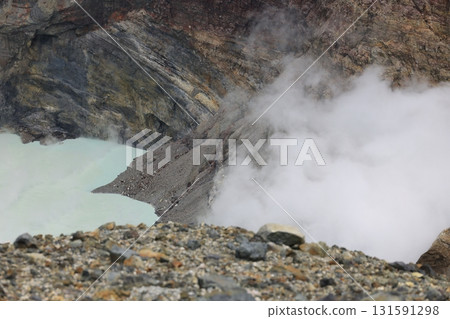 地熱發電 地熱發電 131591298