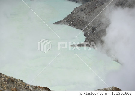 阿蘇山 阿蘇山 131591602