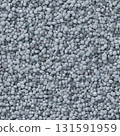 Gravel seamless pattern (complete seamless pattern) 131591959