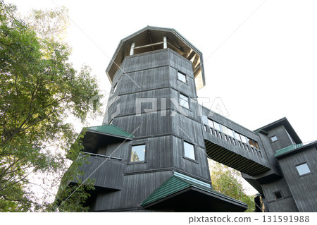 Buildings, wooden structures, architecture, youth mountain lodges, waterfalls, walks, hiking, towers, public facilities Buildings, wooden structures, architecture, youth mountain lodges, waterfalls, walks, hiking, towers, public facilities 131591988