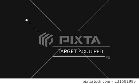 Hud Callout Lower Third 131591996