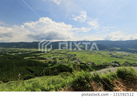 九州風景 131592512