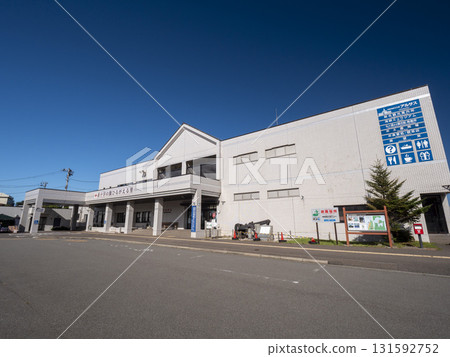 青森縣西村津輕海峽文化中心阿爾薩斯 131592752