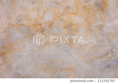 Luxuria Marble background, gentle texture in beige color for exterior. 131592767