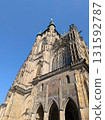 St. Vitus Cathedral at Prague Castle | Czech Gothic Architecture and World Heritage Site 131592787