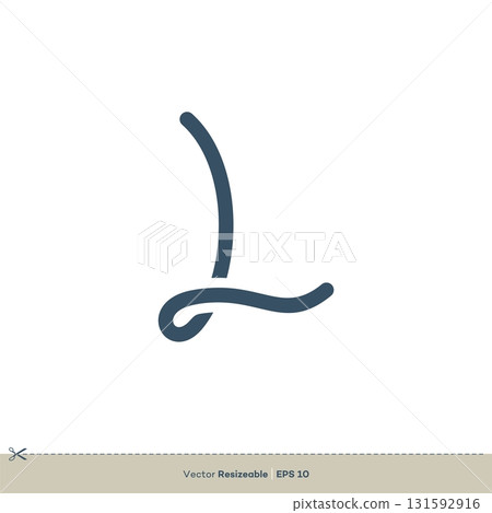 Letter L vector Logo Template Illustration Design. Vector EPS 10. 131592916