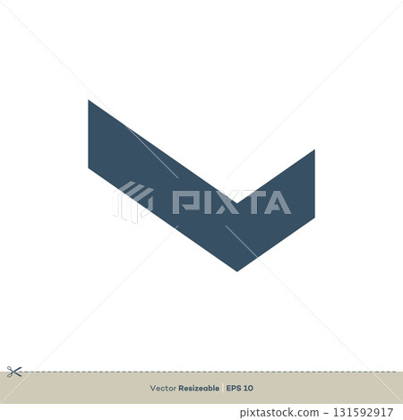 Letter L vector Logo Template Illustration Design. Vector EPS 10. Letter L vector Logo Template Illustration Design. Vector EPS 10. 131592917