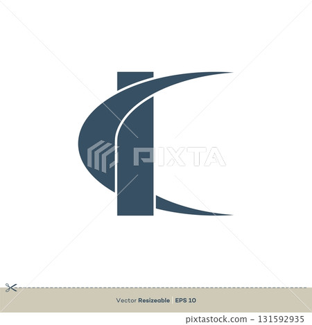 Letter K vector Logo Template Illustration Design. Vector EPS 10. Letter K vector Logo Template Illustration Design. Vector EPS 10. 131592935