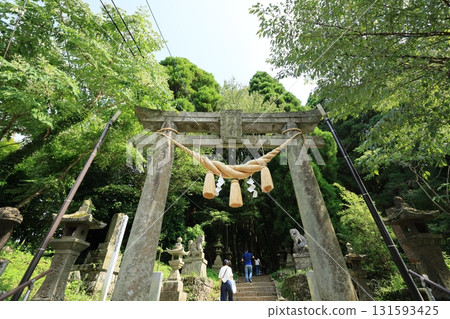 Kamonomi Kamonosato Shrine Kamonomi Kamonosato Shrine 131593425