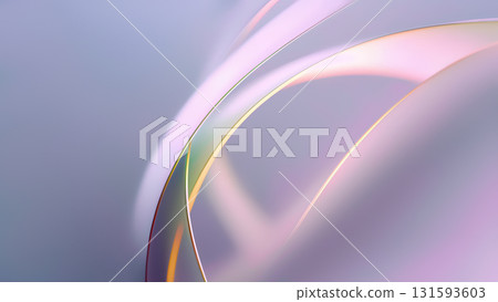 A serene lavender pastel background features soft, flowing curves that create an elegant and calming atmosphere. A serene lavender pastel background features soft, flowing curves that create an elegant and calming atmosphere. 131593603