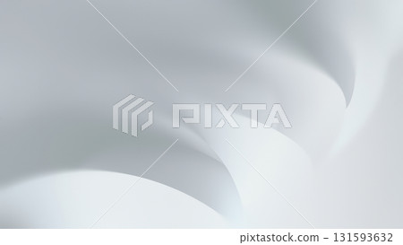 Gentle swirls and curves blend seamlessly in a blurred white background, evoking a sense of serenity and tranquility. Gentle swirls and curves blend seamlessly in a blurred white background, evoking a sense of serenity and tranquility. 131593632