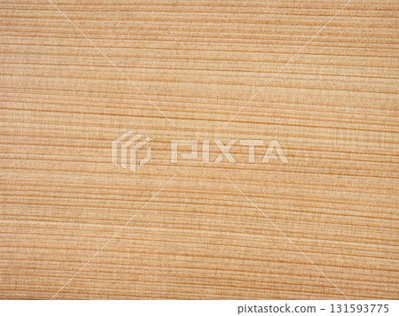 Uniform American cypress veneer with a soft wood pattern Uniform American cypress veneer with a soft wood pattern 131593775