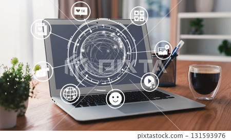 Social Media Marketing and Digital Communication Gist 131593976