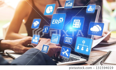 ERP enterprise resource planning system Gist ERP enterprise resource planning system Gist 131594019