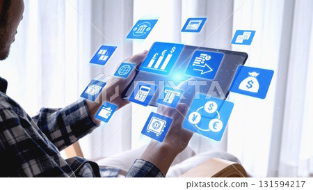 Currency Exchange Innovation in the Modern Financial World Spire 131594217