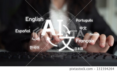 Global Communication via Multilingual Software Platforms Muxer Global Communication via Multilingual Software Platforms Muxer 131594264