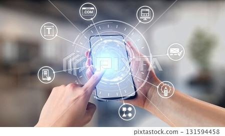 Website Design and Development for User Experience Gist 131594458