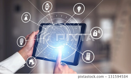 Home security and smart protection system Gist Home security and smart protection system Gist 131594584