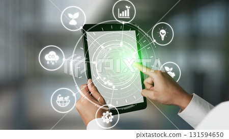 ESG environmental social governance sustainability Gist 131594650