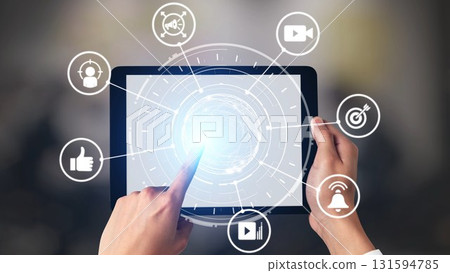 Content Marketing Strategy Dashboard for SEO, Analytic, and Growth Plan Spire 131594785