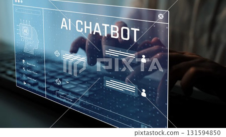 AI chatbot interface for automated communication and support Marrow AI chatbot interface for automated communication and support Marrow 131594850