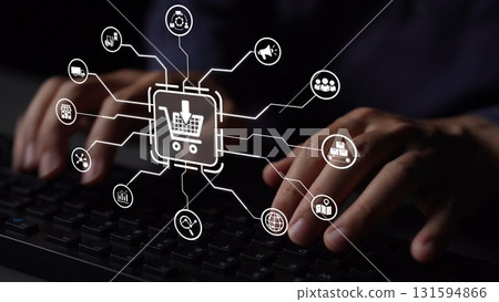 Omni-Channel Shopping for Seamless Customer Experience Muxer Omni-Channel Shopping for Seamless Customer Experience Muxer 131594866
