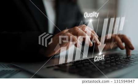 Increasing quality while reducing cost for performance improvement Marrow Increasing quality while reducing cost for performance improvement Marrow 131594947