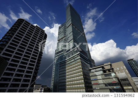 阿倍野Harukasu 阿倍野Harukasu 131594962