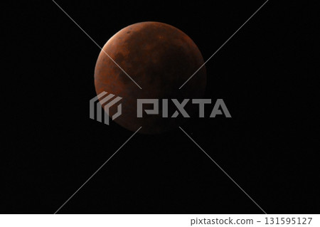 2025年9月8日月全食 2025年9月8日月全食 131595127