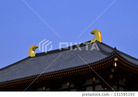 Chukondo Temple Shibao and cherry blossoms 131595193