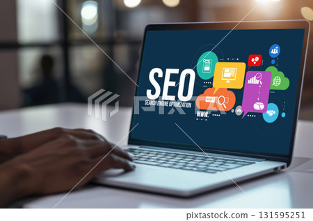 SEO search engine optimization for brisk e-commerce and online retail business SEO search engine optimization for brisk e-commerce and online retail business 131595251