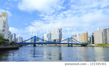 隅田川永久橋 131595301