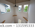 house with atrium 131595333