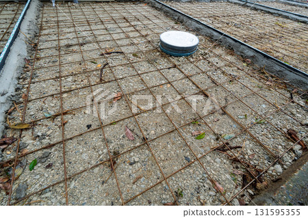 Construction work 131595355