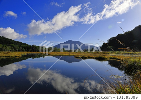 尾瀨 - 倒山火內岳 131595399