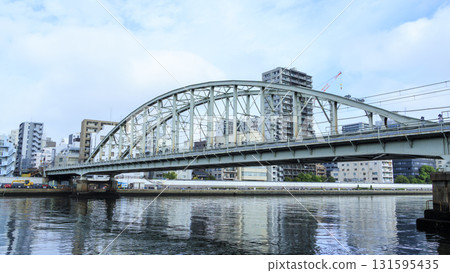 隅田川兩國橋 131595435