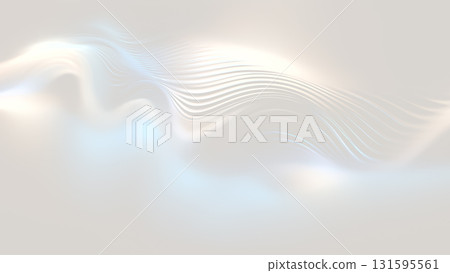 Soft waves of color merge in an abstract backdrop, bringing a serene and calming vibe for many uses. Soft waves of color merge in an abstract backdrop, bringing a serene and calming vibe for many uses. 131595561