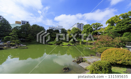 舊安田園的秋天 舊安田園的秋天 131595635