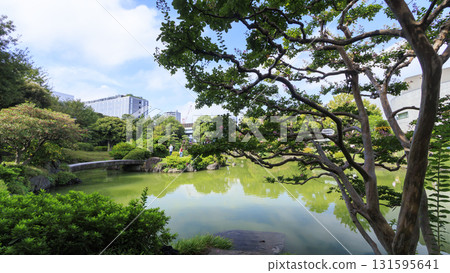 舊安田園的秋天 131595641