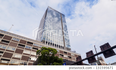 舊橫濱市政廳(OMO7 橫濱) 舊橫濱市政廳(OMO7 橫濱) 131595671