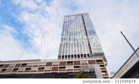 舊橫濱市政廳（OMO7 橫濱） 131595674
